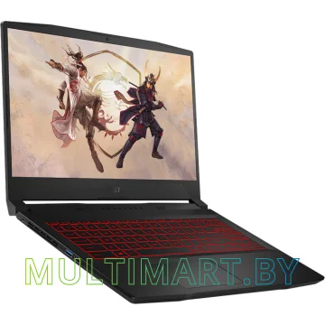 Игровой ноутбук MSI Katana GF76 (12UD-068XGE) картинка 3